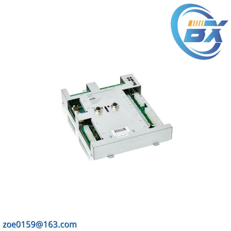 ABB IRB5500MCB-02B3HNA018575-001 Circuit Board