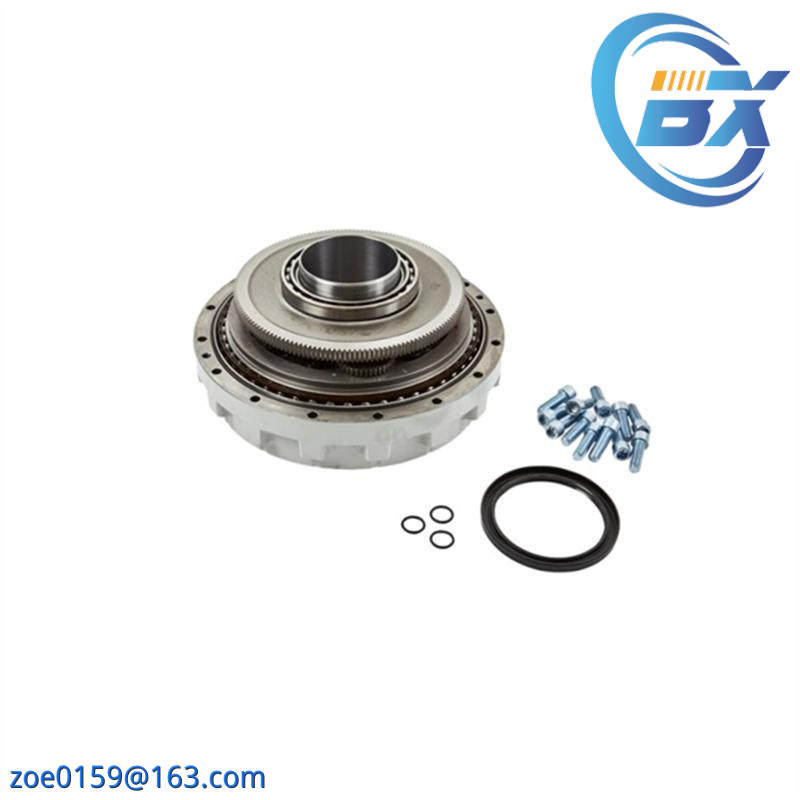 GE IC697CGR772