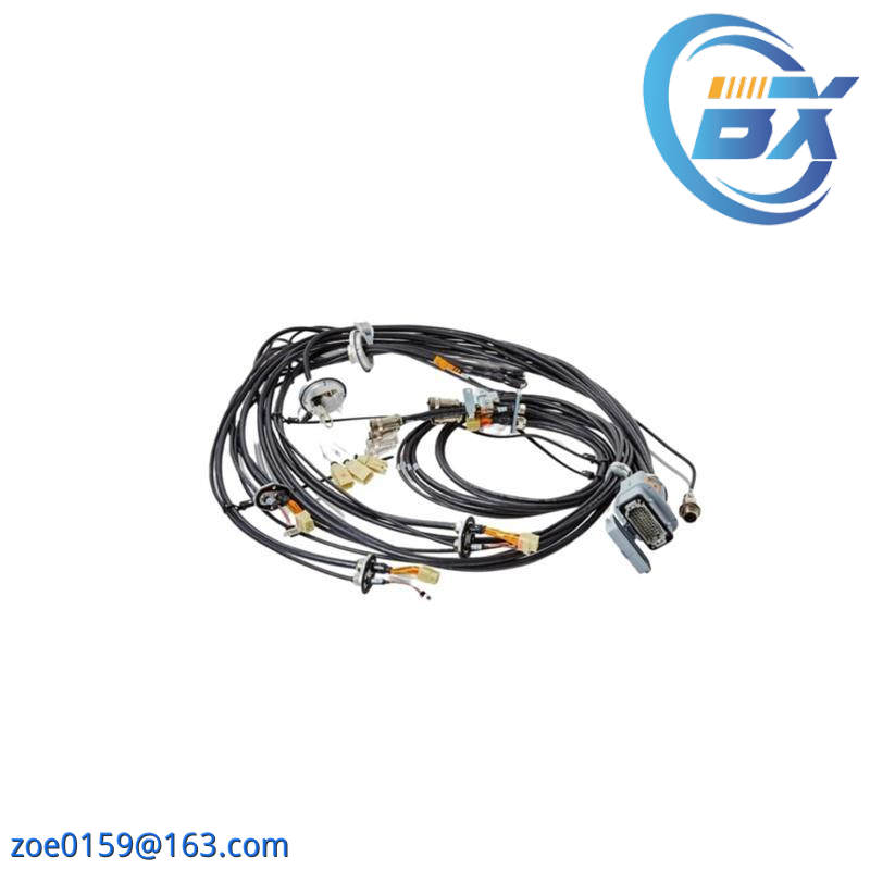 ABB 07DO90-S  07 DO 90-S Digital Output Unit