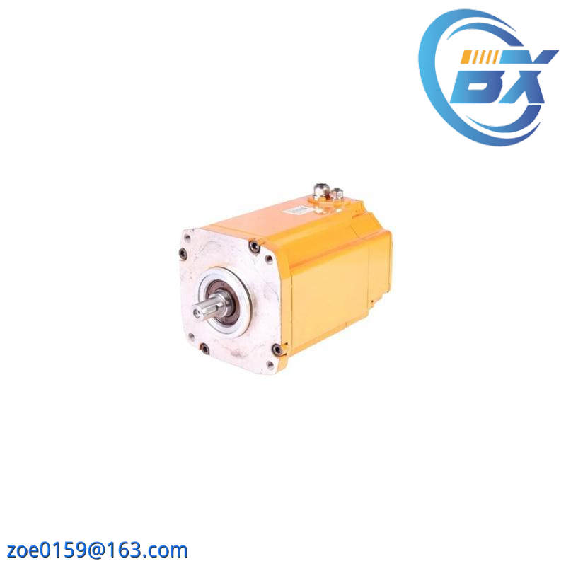 ABB IRB66003HAC020208-001 DSQC611/3HAC13389-2 3HAC020849-001 Rotational AC Motor, M11
