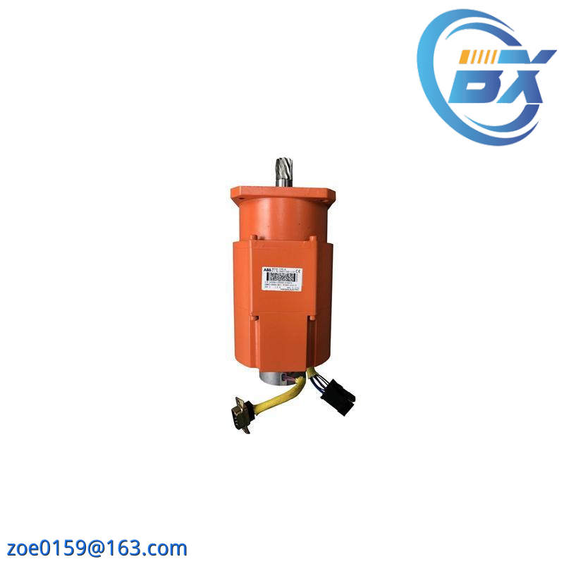 ABB IRB66003HAC024631-001 3HAC17345-1 3HAB3309-1 IRB66003HAC024631-001 3HAC17345-1 3HAB3309-1