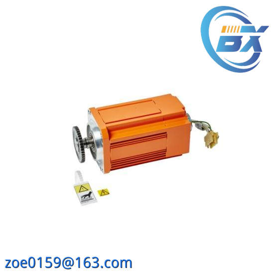 ABB DSQC1031