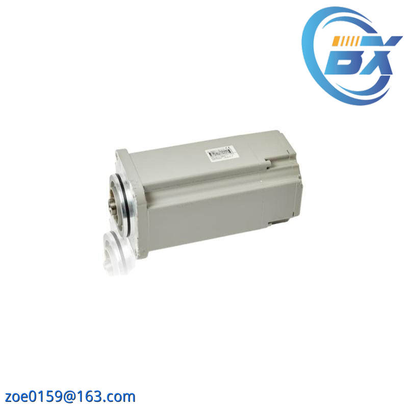 ABB IRB66003HAC058886-002 Rot ac motor