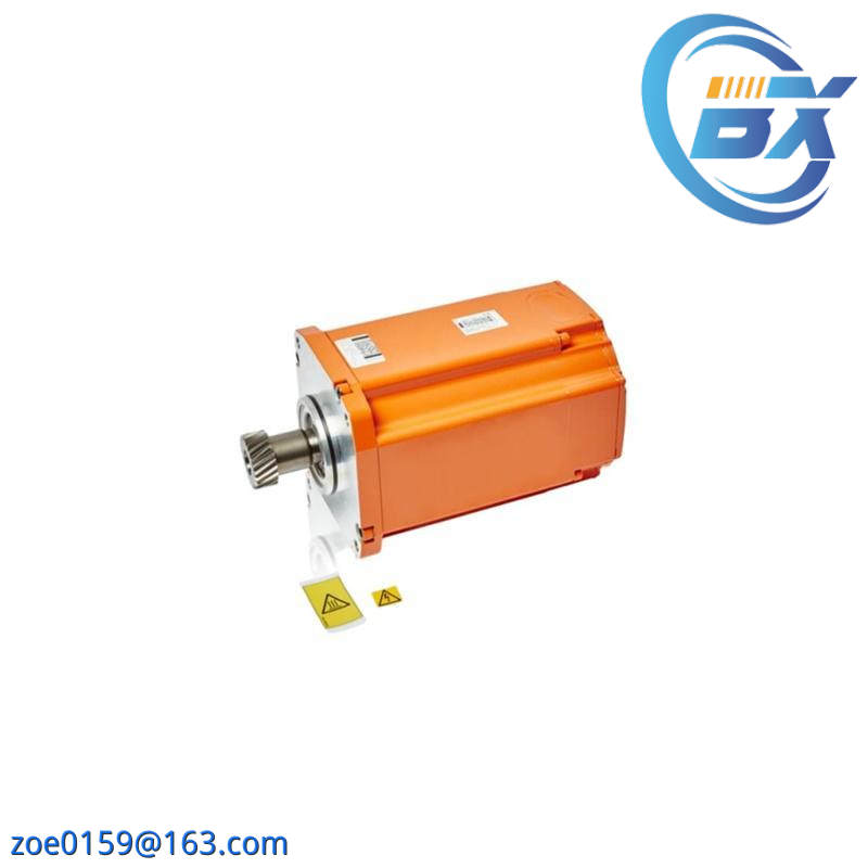 ABB IRB66003HAC058993-003 DSQC682 3HAC031245-001 Motor incl pinion