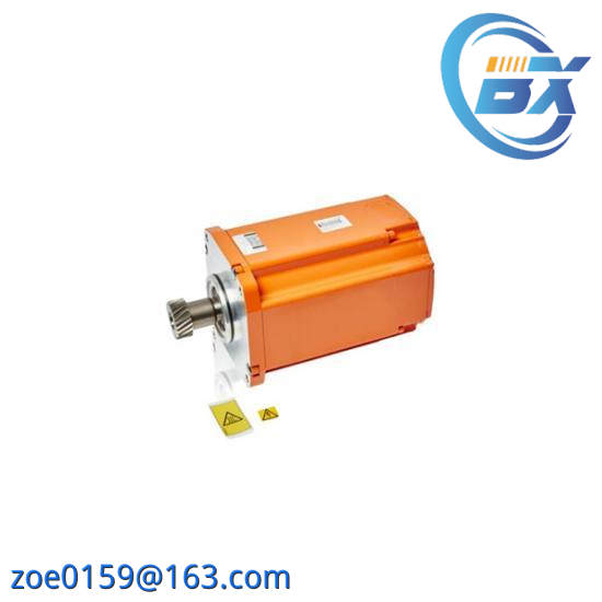 ABB IRB66003HAC058993-003 Motor incl pinion