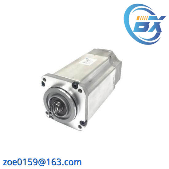 ABB IRB66003HAC17484-8 Rotational ac motor M8