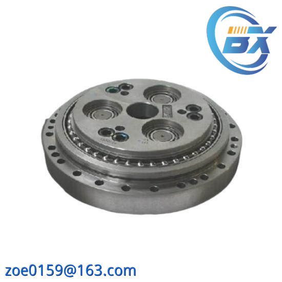 ABB IRB6600 3HAC021127-001 Reducer Gear