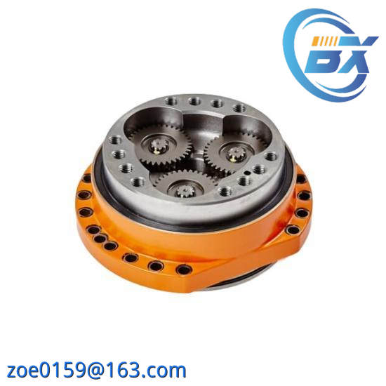 ABB IRB6600 3HAC037635-002 Six-axis Reducer