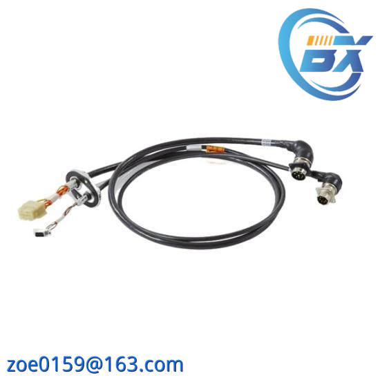 ABB IRB6600 3HAC14139-1 Manipulator Harness ax 5