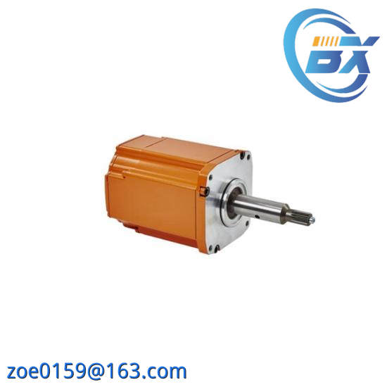 ABB IRB6600/66503HAC033203-001 Rot ac motor with pinion