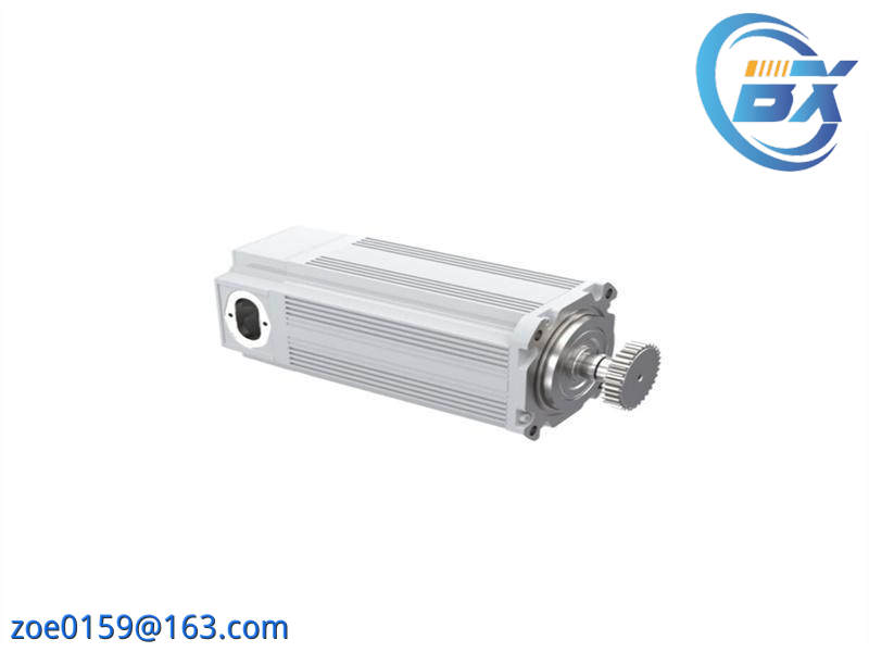 ABB IRB6603HAC058803-001 Servo Motor