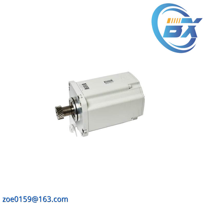 ABB IRB6603HAC058990-005 3HAC025338-002 IRB4600 3HAC031958-001 Motor incl pinion