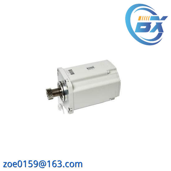 ABB IRB6603HAC058990-005 Motor incl pinion