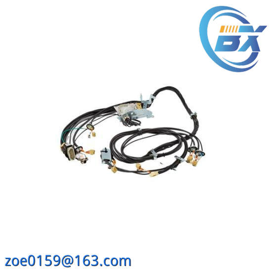 ABB IRB66201-63HAC070402-001 Manipulator harness ax 1-6