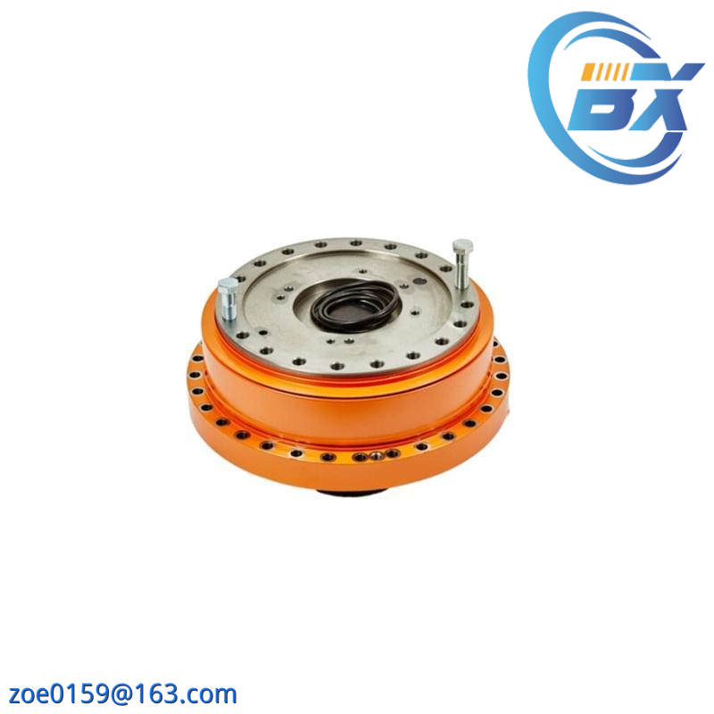 ABB IRB66203HAC024316-005 Gearbox RV550E-242,73
