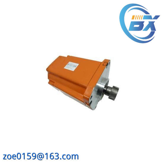 ABB IRB66203HAC024504-001 Rotational ac motor A1