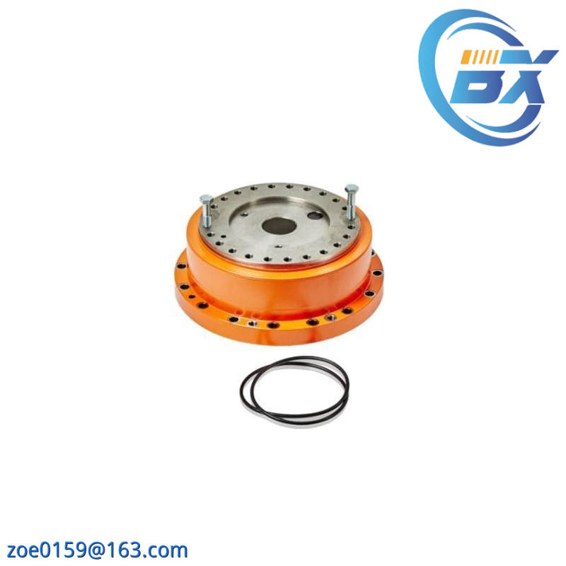 ABB IRB66203HAC025007-004/005 Robotics RV gear