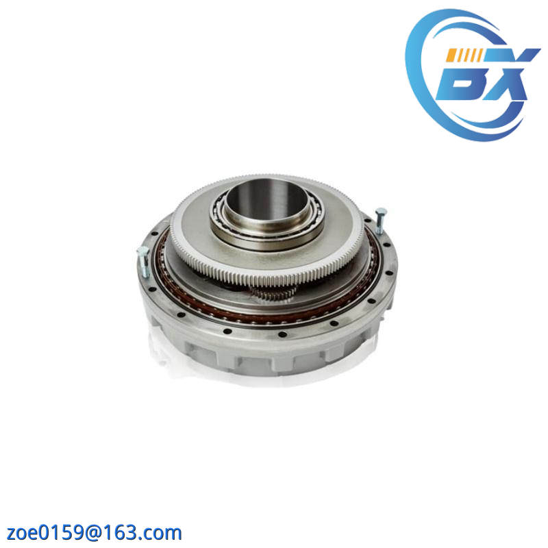 ABB IRB66203HAC026114-001 RV 320C - 191,35