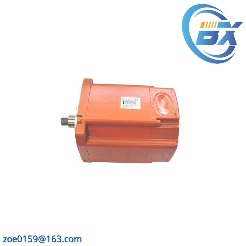 ABB IRB66203HAC034165-0013HAC034165-002 3HNE00442-1 Motor incl pinion