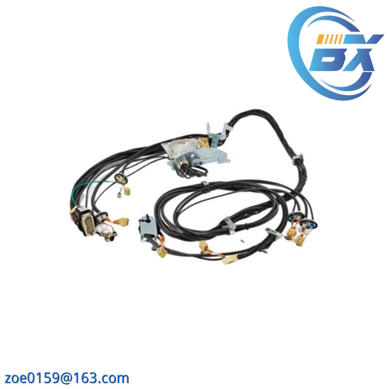 ABB IRB66203HAC070402-001 Manipulator harness ax 1-6