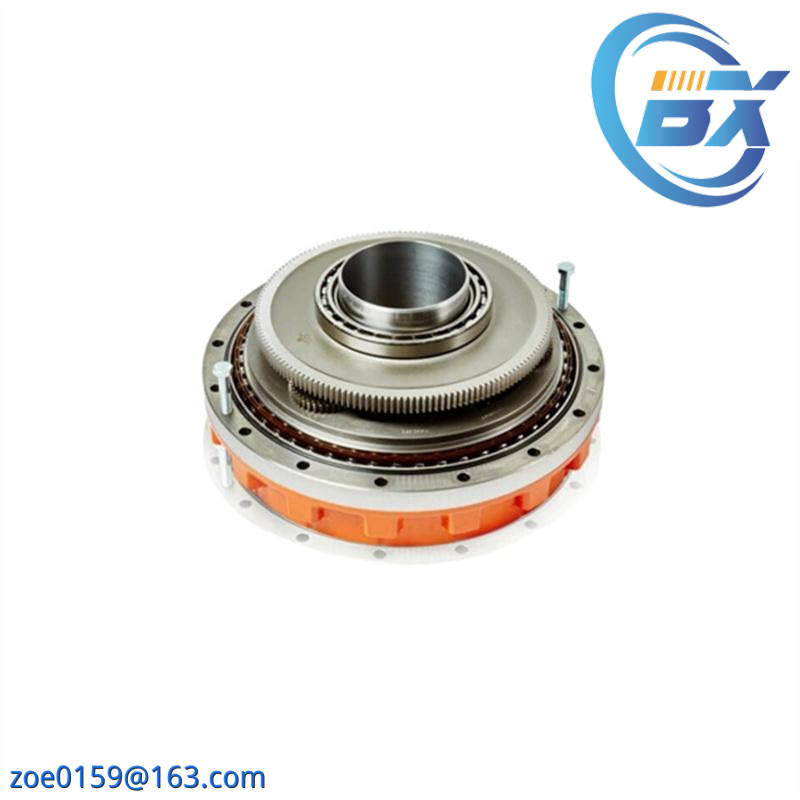 ABB IRB66403HAC026114-005 RV 320C-191.35