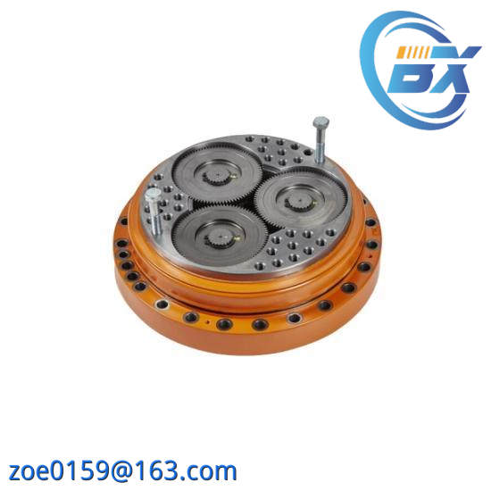 ABB IRB6640 3HAC021127-004 Reducer
