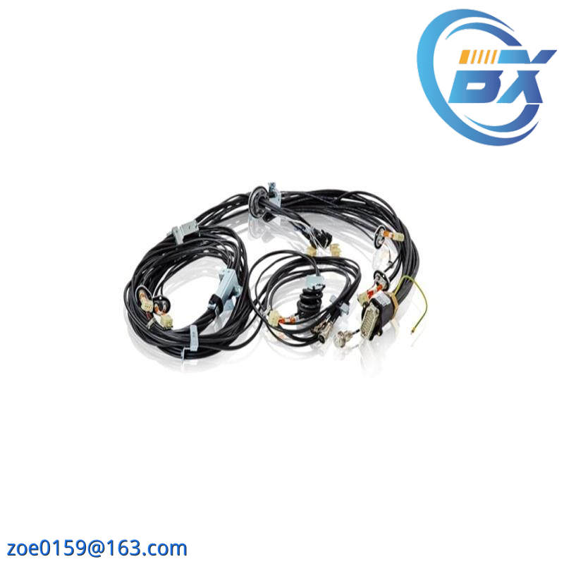 ABB 3HAC037192-003, 3HAC024386-001