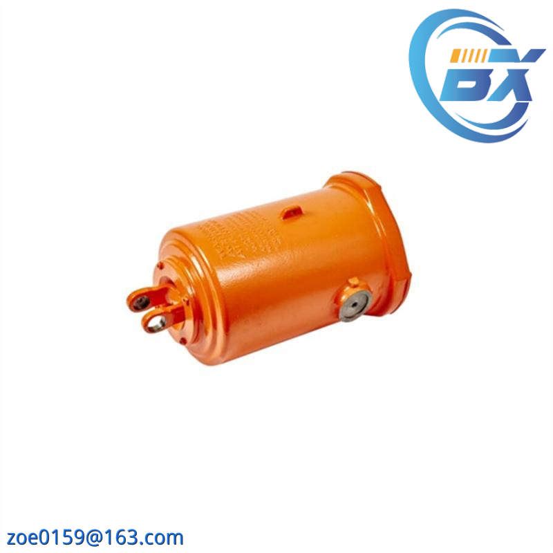 ABB IRB6640 3HAC028470-001 Balancing device
