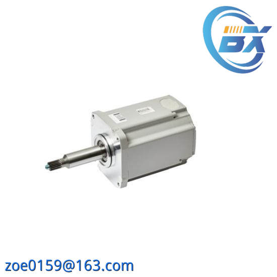 ABB IRB66503HAC034832-003 3HAC058883-002 Rot. ac motor