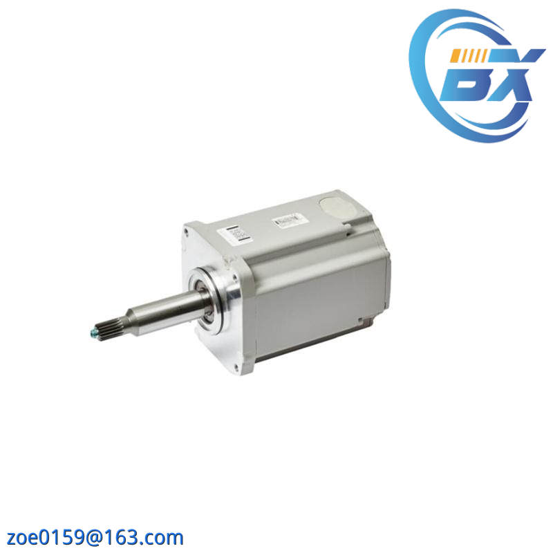 ABB IRB6650 3HAC034832-003 3HAC058883-002 Rot. ac motor