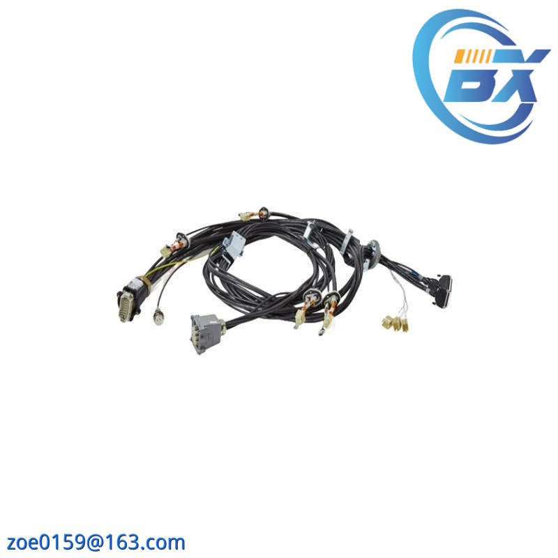ABB IRB6650S1-43HAC14940-1 IRB67003HAC043453-003 3HAC055450-003 IRB6650S1-43HAC14940-1 IRB67003HAC043453-003 3HAC055450-003