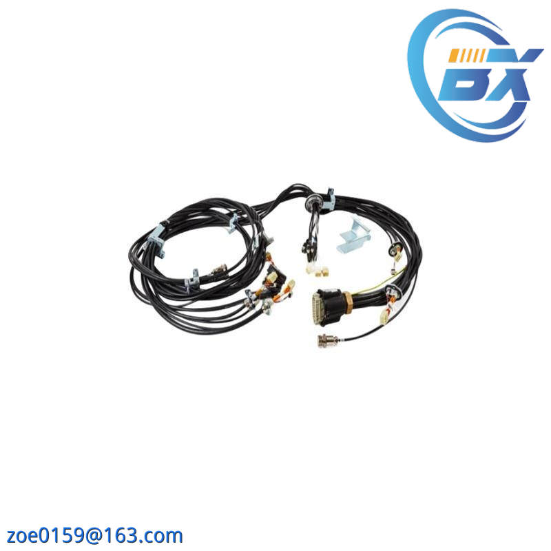  1756-EN2TR/C Communication Module