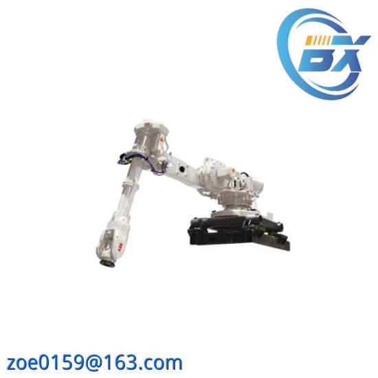 ABB IRB6650S3HAC050025-002 Wrist