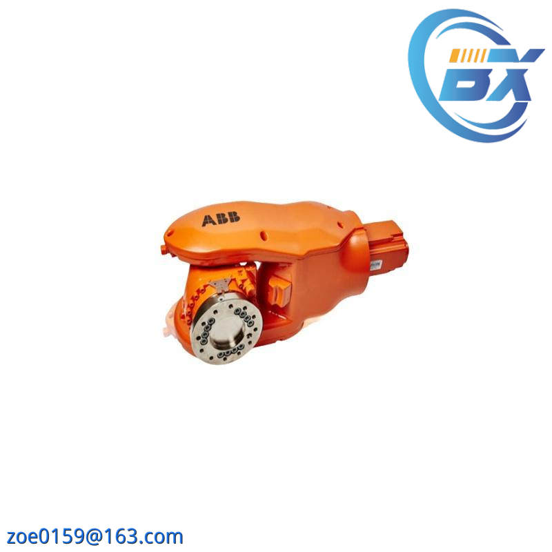 ABB IRB6650S3HAC058127-010 IRB2400 IRB1410 3HAC17346-1 3HAC021740-001 Wrist