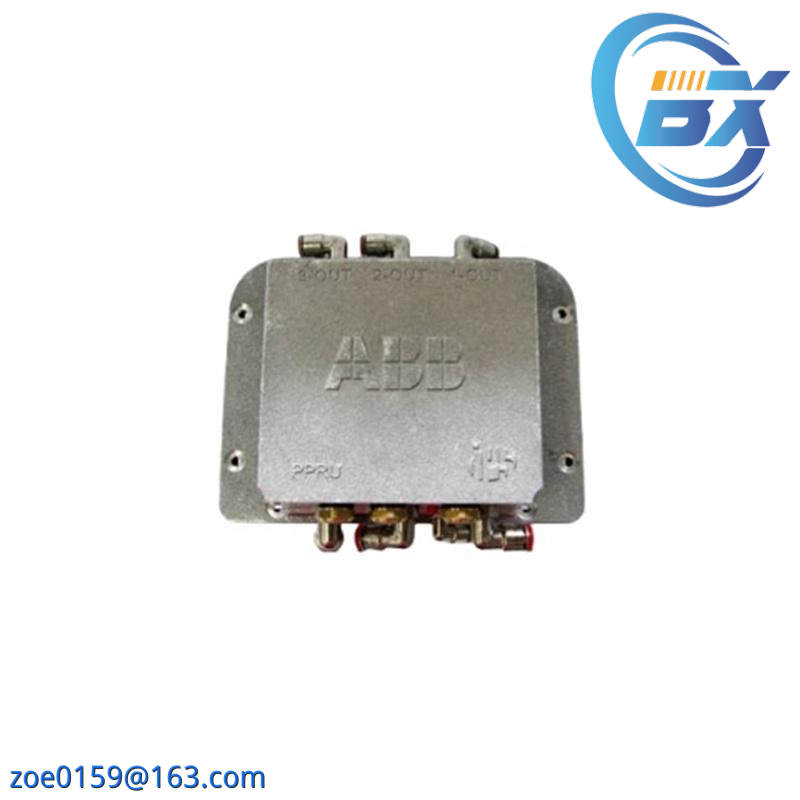 ABB IRB6650S3HAC062335-003 PPRU3HNA008218-001 3HNA008218-001 IRB6650S3HAC062335-003 PPRU3HNA008218-001 3HNA008218-001
