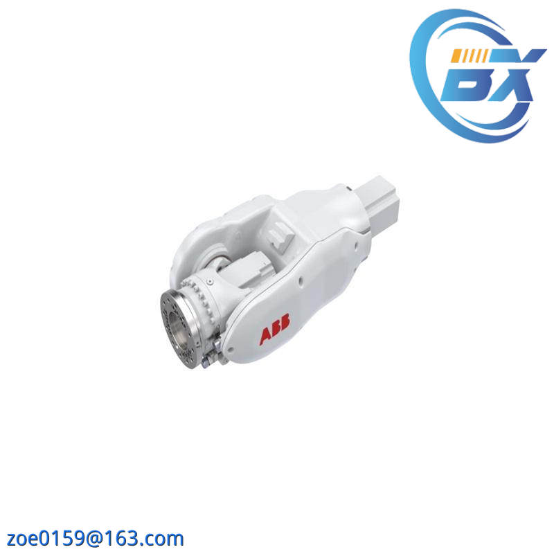 ABB IRB6650S3HAC063644-002 IRB2400 3HAC10544-1 3HAC10602-1 Wrist