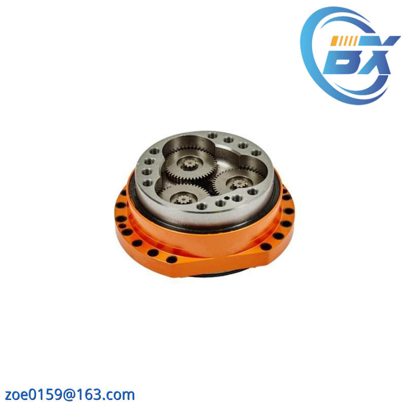ABB IRB66603HAC028121-001 RV 70E-118,5 Assembly