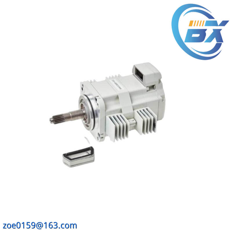 ABB IRB66603HAC058994-004 Motor incl pinion