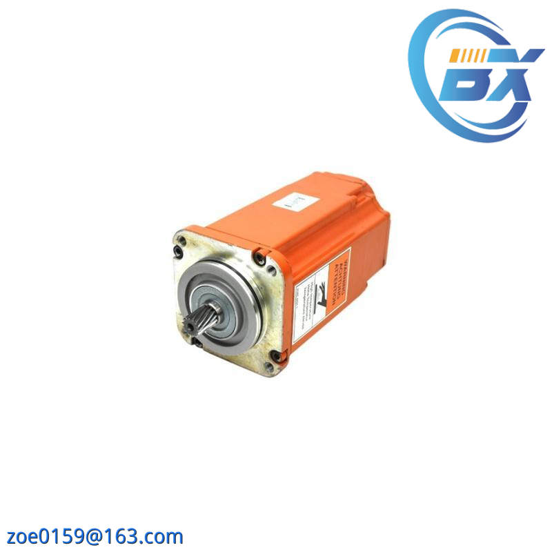 ABB IRB66603HAC15889-2 Motor incl. pinion