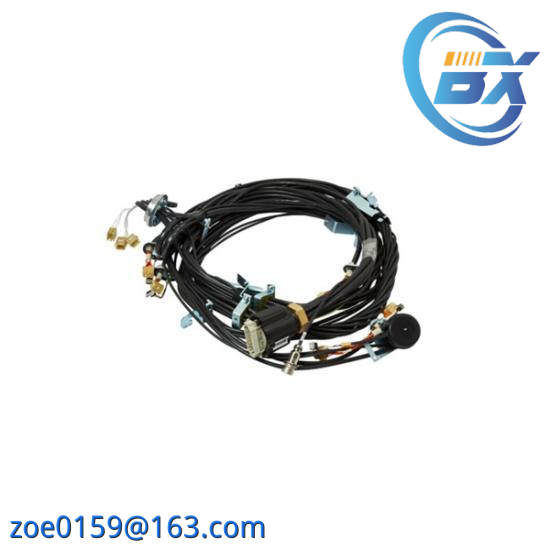 ABB IRB67003HAC042840-001 Manipulator harness, axis 1-6