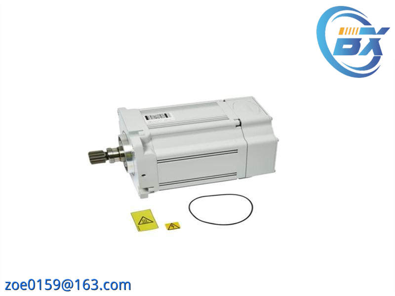 ABB IRB67003HAC055433-001 one axis motor