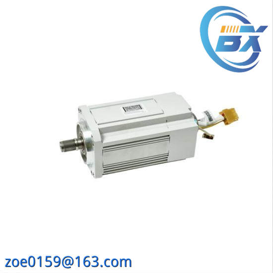 ABB 3BSE010536R1 