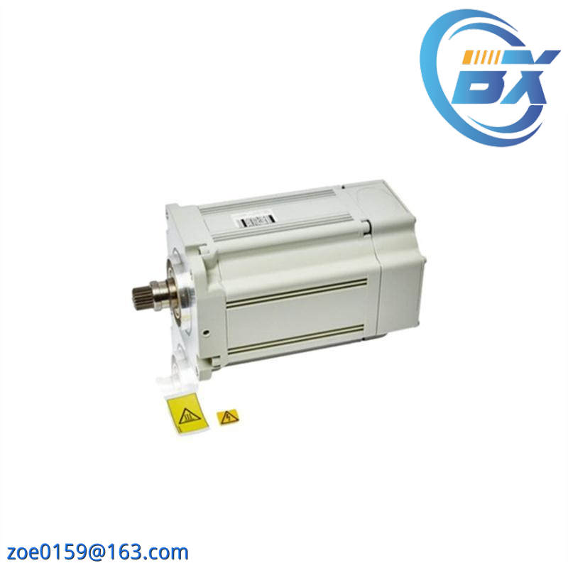 ABB IRB67003HAC055688-003 Rot. ac motor incl p.