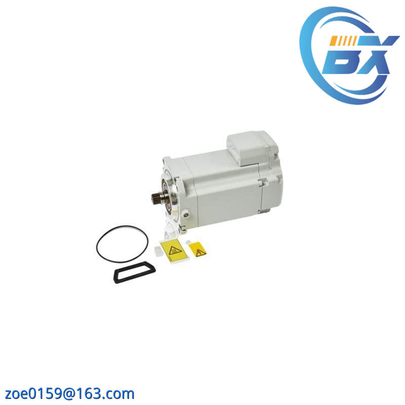 ABB IRB67003HAC055699-003 Rot. ac motor incl p.