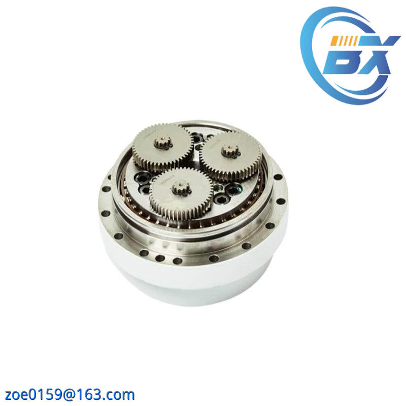 ABB IRB 6700 3HAC043074-001