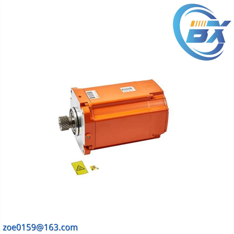 ABB IRB76003HAC062339-006 Motor incl pinion