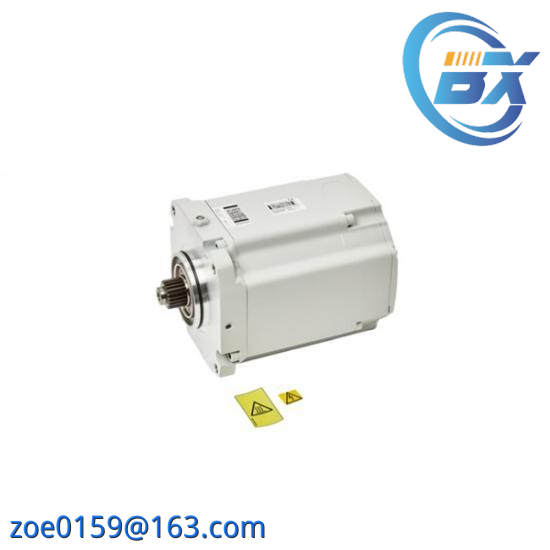 ABB IRB76003HAC062341-003 Motor incl pinion