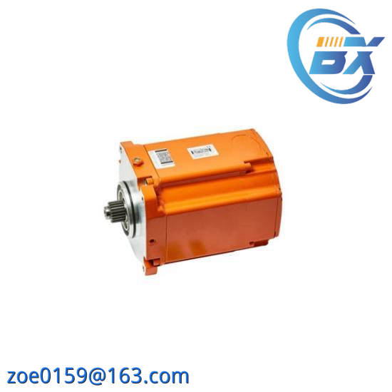 ABB IRB76003HAC14040-1 Motor incl pinion