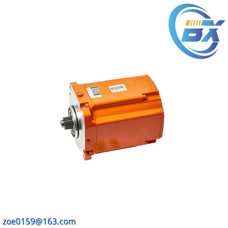 ABB IRB76003HAC14040-1 Rot ac motor incl pinion