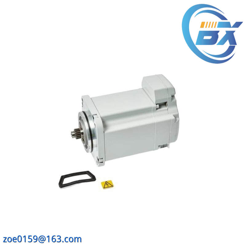 ABB IRB76003HAC14041-1 Servo Motor